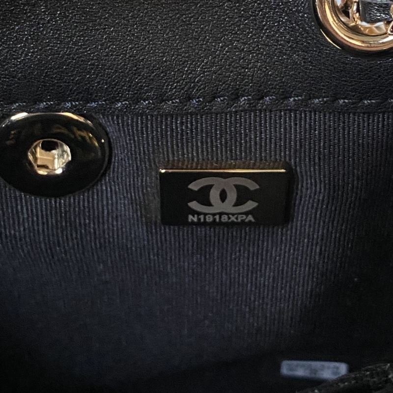 Chanel Backpacks